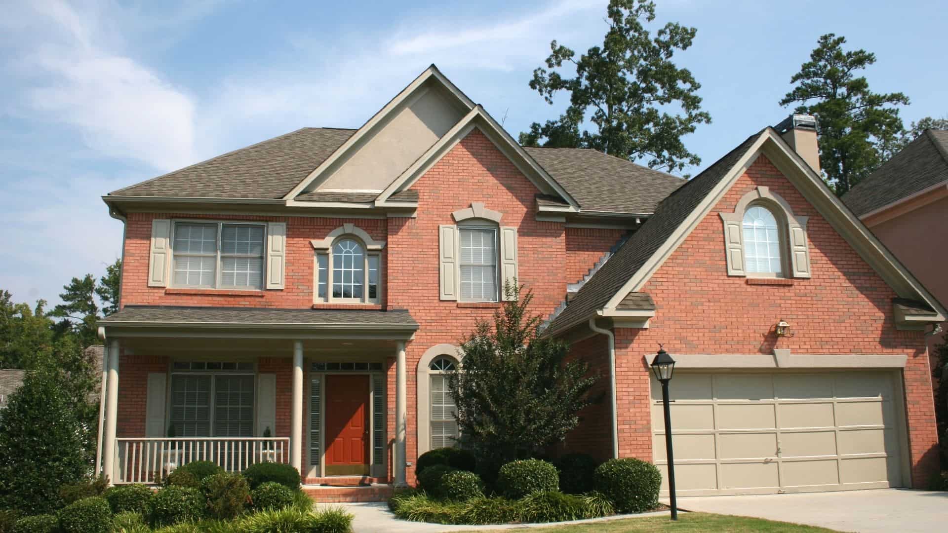 residential roofing