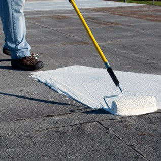 roof coating